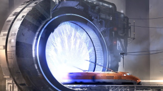 When scientists work with creative people, cooler stories get told
